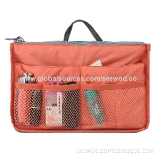 Travel Bag Cosmetic Organizer